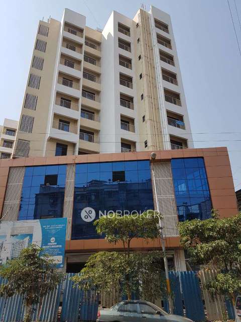1 BHK Flat In Sugandhi Heights,  Virar, Mumbai For Sale  In  Virar, Mumbai