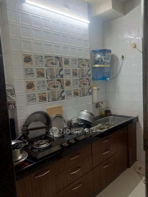 1 BHK Flat In Sugandhi Heights,  Virar, Mumbai For Sale  In  Virar, Mumbai