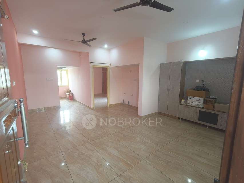 1 BHK House for Rent  In Saji Bhavan