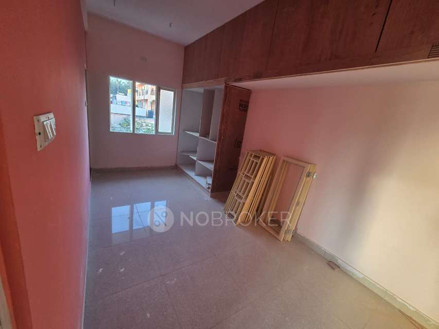 1 BHK House for Rent  In Horamavu