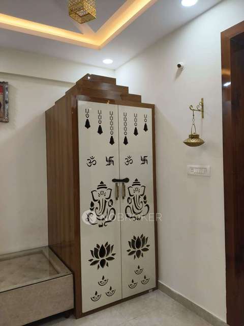 3 BHK Flat In Sri Sai Nandana Royal,  Bommasandra For Sale  In Kyalasanahalli