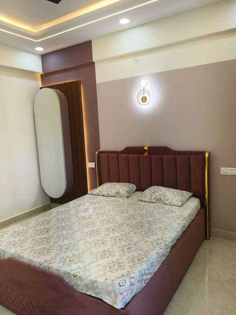 3 BHK Flat In Sri Sai Nandana Royal,  Bommasandra For Sale  In Kyalasanahalli