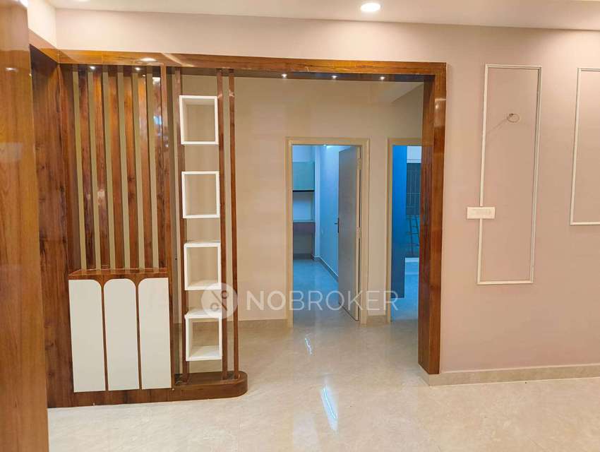 3 BHK Flat In Sri Sai Nandana Royal,  Bommasandra For Sale  In Kyalasanahalli
