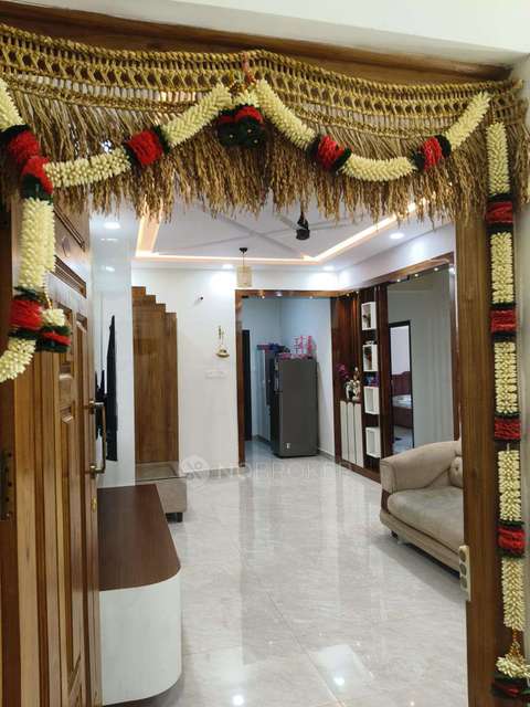 3 BHK Flat In Sri Sai Nandana Royal,  Bommasandra For Sale  In Kyalasanahalli