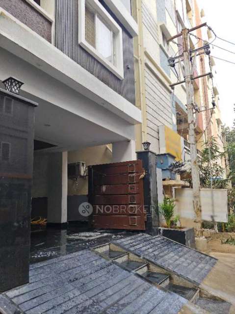 2 BHK Flat for Rent  In Kondapur