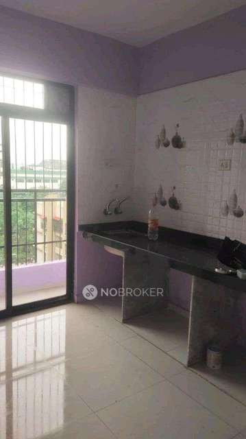 1 BHK Flat In Tulsi Aashtha Phase 2   For Sale  In Badlapur