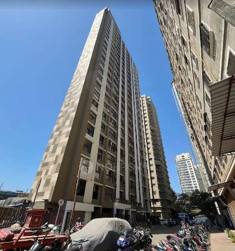 2 BHK Flat In L Signora For Sale  In Andheri West