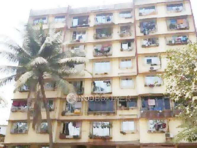 1 BHK Flat In Radhakrishna Appartment, Kasheli, Thane West For Sale  In Ahmahf Residency C Wing