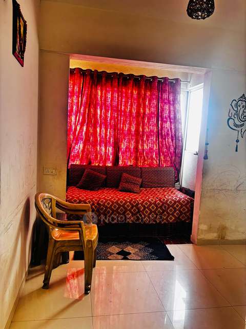 1 BHK Flat In Rahul Eastview for Rent  In Hadapsar