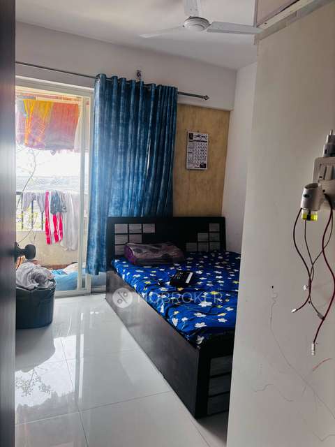 1 BHK Flat In Rahul Eastview for Rent  In Hadapsar
