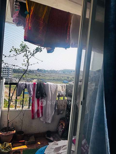 1 BHK Flat In Rahul Eastview for Rent  In Hadapsar