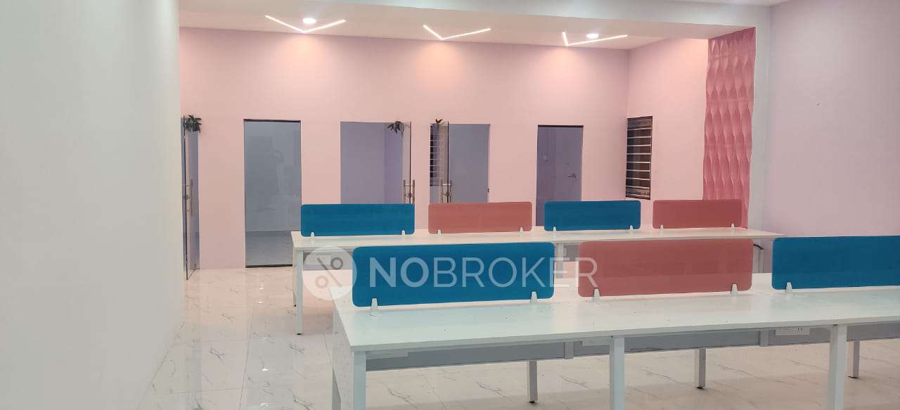 Co-Working  space in Manikonda, Hyderabad for Rent 