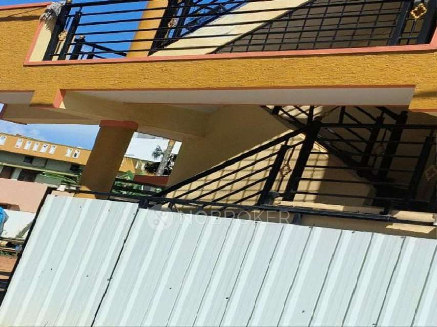 1 BHK House for Rent  In Kempegowda Nagar