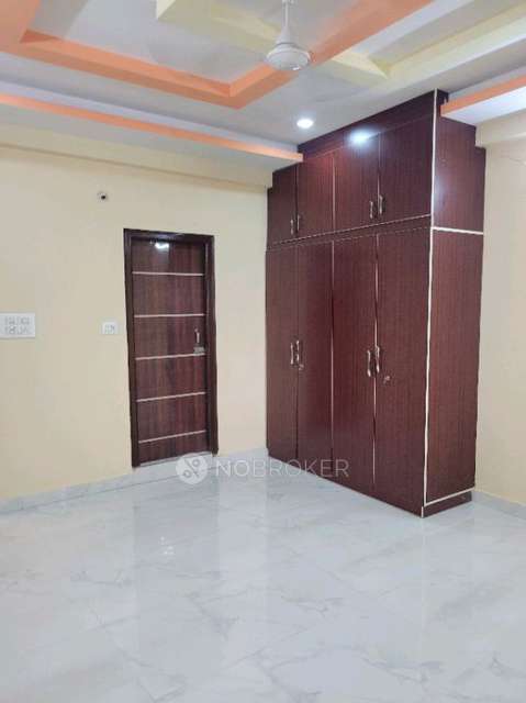 2 BHK Flat In Gm Residency  For Sale  In 8crf+rmf, Suleman Nagar, Chintalmet, Hyderabad, Telangana 500052, India