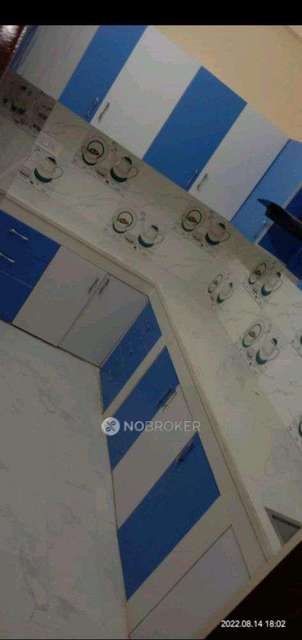 2 BHK Flat In Gm Residency  For Sale  In 8crf+rmf, Suleman Nagar, Chintalmet, Hyderabad, Telangana 500052, India