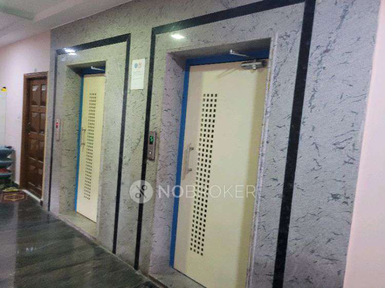 2 BHK Flat In Gm Residency  For Sale  In 8crf+rmf, Suleman Nagar, Chintalmet, Hyderabad, Telangana 500052, India