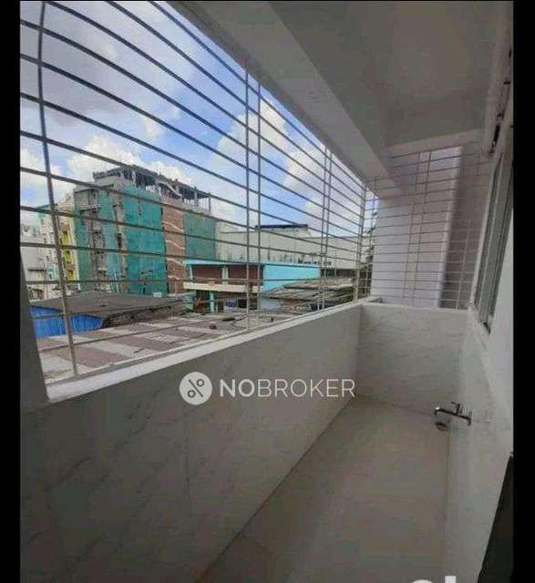 2 BHK Flat In Gm Residency  For Sale  In 8crf+rmf, Suleman Nagar, Chintalmet, Hyderabad, Telangana 500052, India