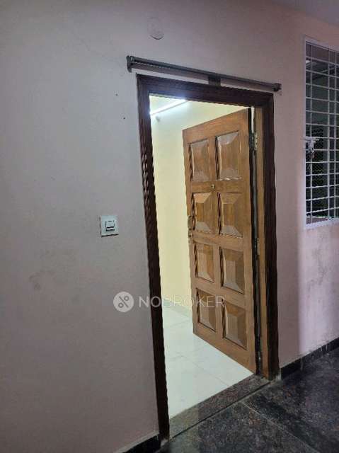 2 BHK Flat In Gm Residency  For Sale  In 8crf+rmf, Suleman Nagar, Chintalmet, Hyderabad, Telangana 500052, India