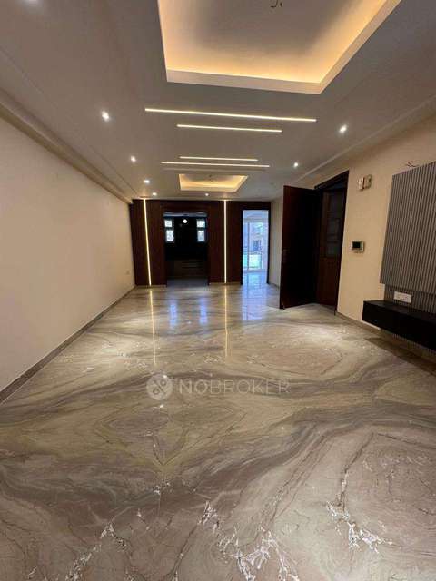 3 BHK Flat In Lic Colony For Sale  In Pancshim Vihar