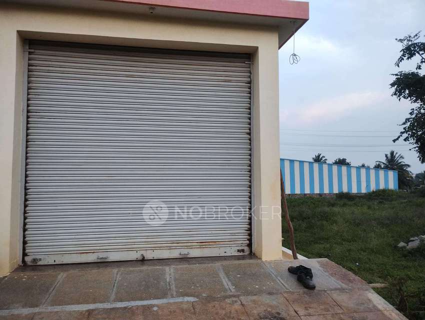 Shop in Chandu Dhaba, Bangalore for Rent 