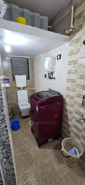 2 BHK Flat In  Swanand Bliss For Sale  In Ambernath