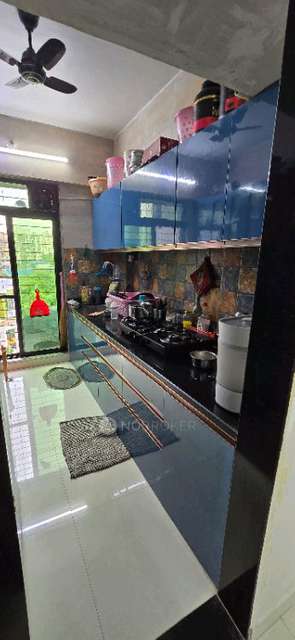 2 BHK Flat In  Swanand Bliss For Sale  In Ambernath