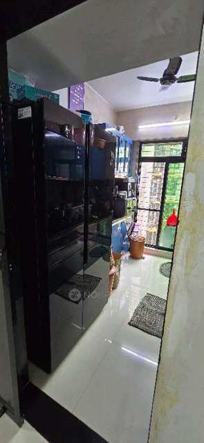 2 BHK Flat In  Swanand Bliss For Sale  In Ambernath