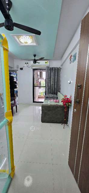 2 BHK Flat In  Swanand Bliss For Sale  In Ambernath