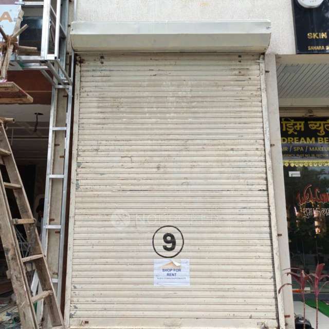 Shop in Panvel, Mumbai for Rent 