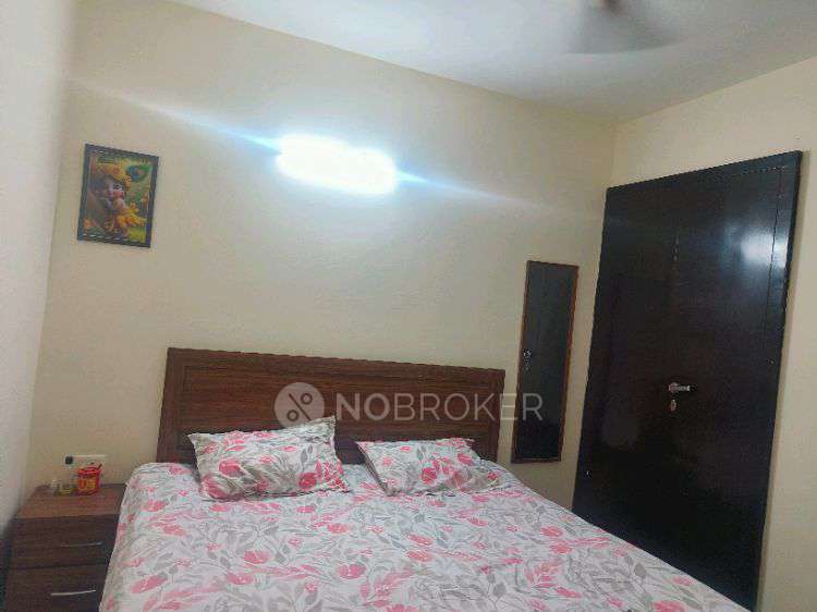 1 BHK Flat In Sam Palm Olympia for Rent  In Sector 16c