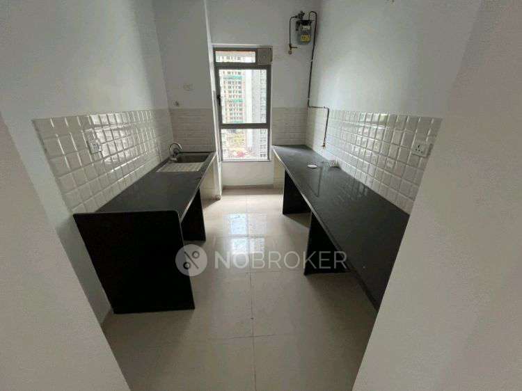 2 BHK Flat In Kalpataru Parkcity For Sale  In Thane 