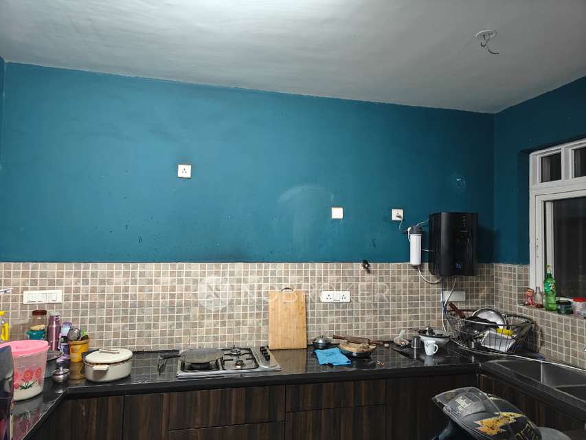 2 BHK Flat In Hamilton Homes By Sjr Primecorp For Sale  In Gattahalli