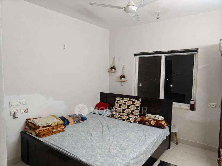 2 BHK Flat In Hamilton Homes By Sjr Primecorp For Sale  In Gattahalli