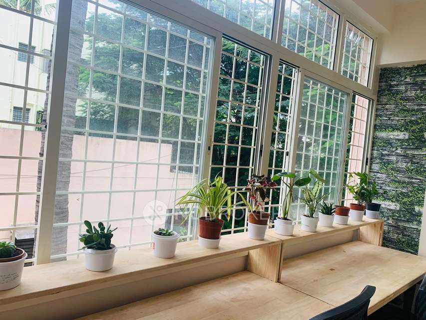 2 BHK Flat In Srinidhi Apartments For Sale  In Banashankari