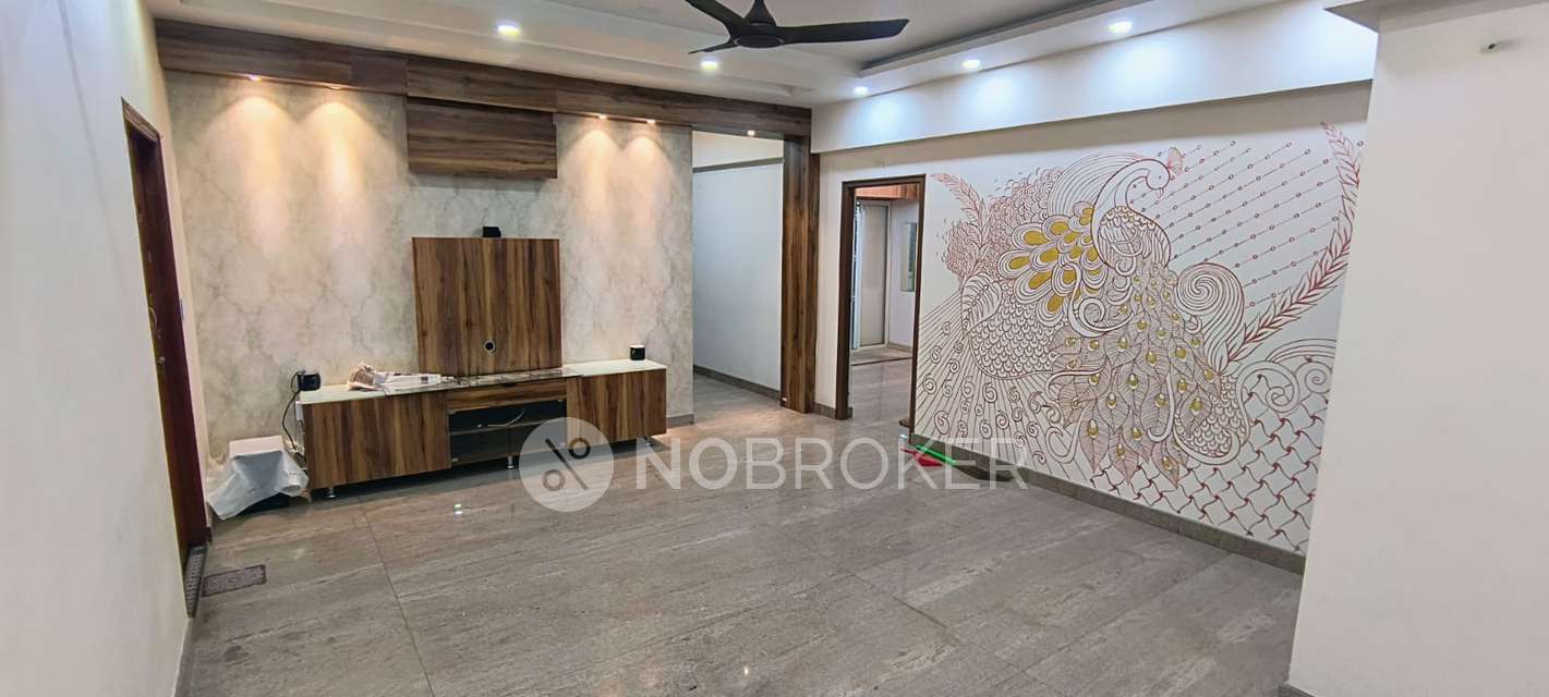 2 BHK Flat In Srinidhi Apartments For Sale  In Banashankari