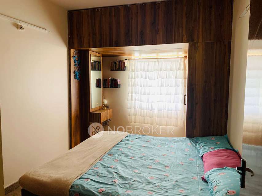 2 BHK Flat In Srinidhi Apartments For Sale  In Banashankari