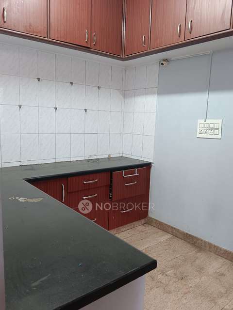 2 BHK Flat In Srinidhi Apartments For Sale  In Banashankari