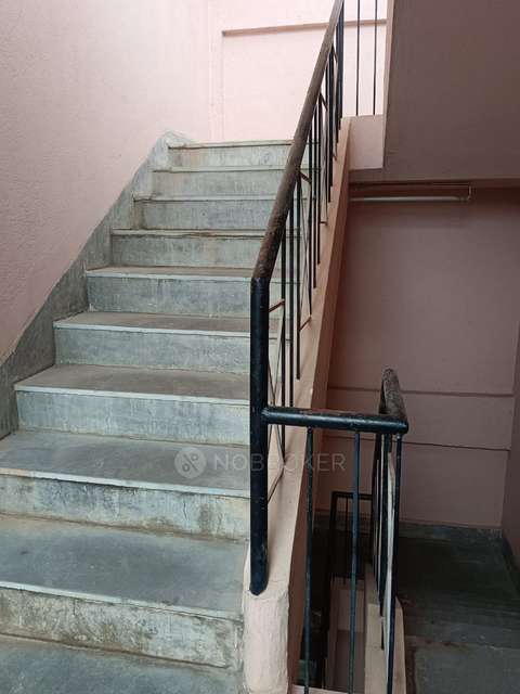 2 BHK Flat In Srinidhi Apartments For Sale  In Banashankari