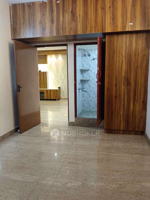 2 BHK Flat In Srinidhi Apartments For Sale  In Banashankari