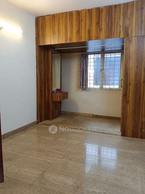 2 BHK Flat In Srinidhi Apartments For Sale  In Banashankari