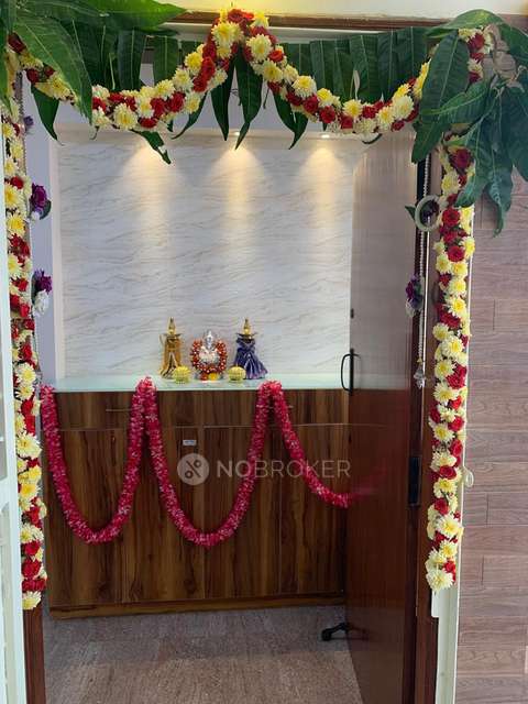 2 BHK Flat In Srinidhi Apartments For Sale  In Banashankari