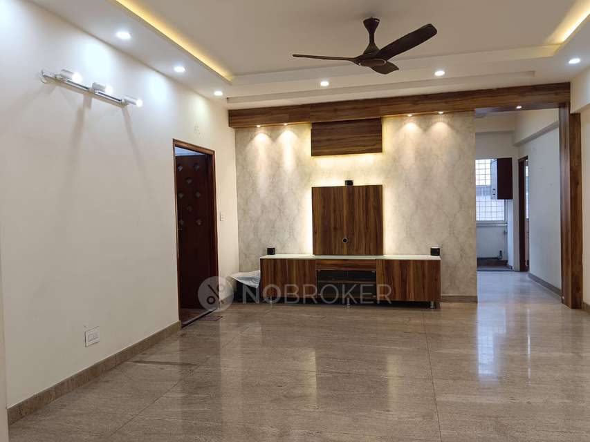 2 BHK Flat In Srinidhi Apartments For Sale  In Banashankari