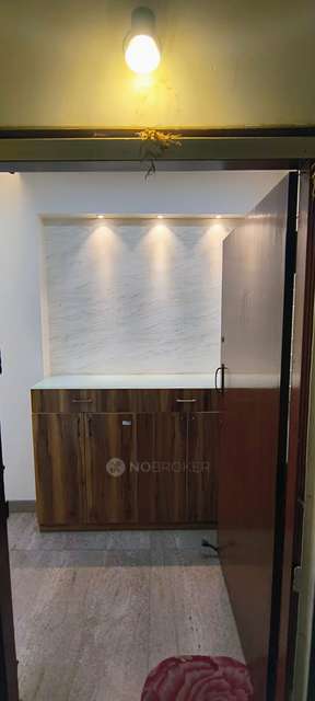 2 BHK Flat In Srinidhi Apartments For Sale  In Banashankari