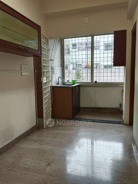 2 BHK Flat In Srinidhi Apartments For Sale  In Banashankari