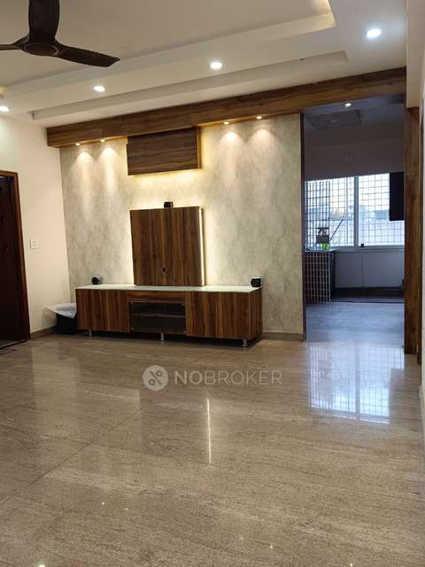 2 BHK Flat In Srinidhi Apartments For Sale  In Banashankari