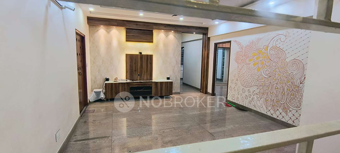 2 BHK Flat In Srinidhi Apartments For Sale  In Banashankari