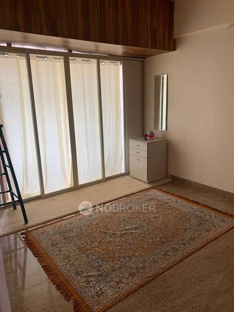 2 BHK Flat In Srinidhi Apartments For Sale  In Banashankari