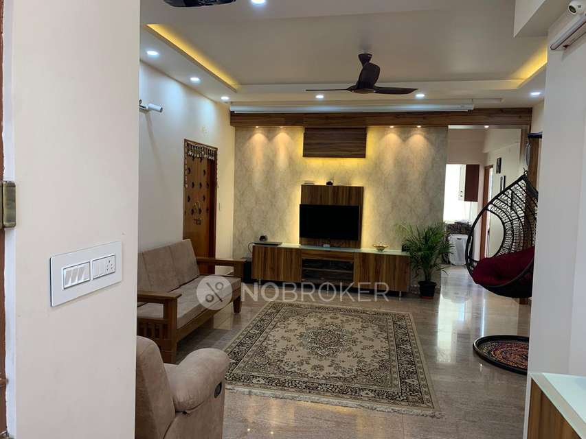 2 BHK Flat In Srinidhi Apartments For Sale  In Banashankari