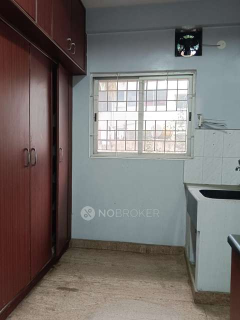 2 BHK Flat In Srinidhi Apartments For Sale  In Banashankari