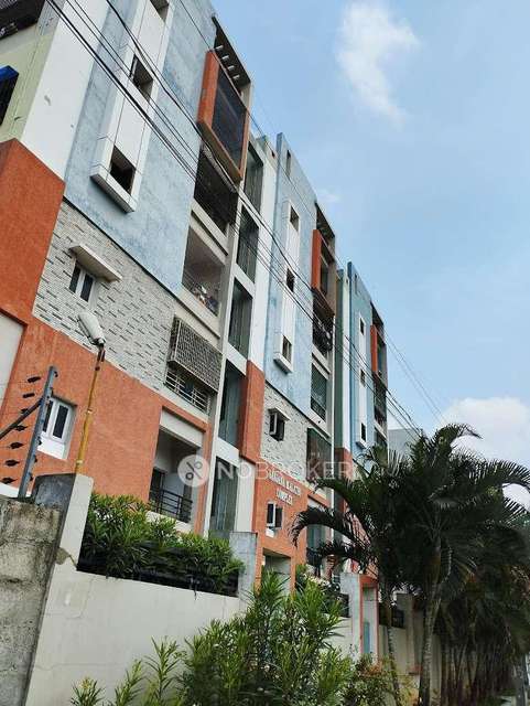 3 BHK Flat In Sanjana Malthi For Sale  In Uppal